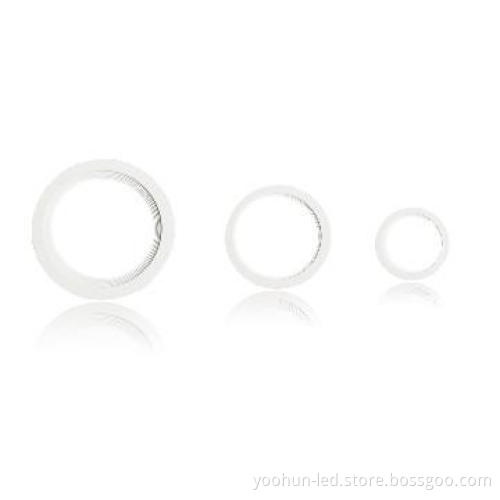 Yoohun New Round light panel 10w/16w/24w